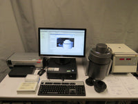 Roche LightCycler II 2 PCR Thermal Cycler LC Carousel Centrifuge 2.0 and Control Computer