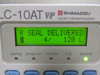 Shimadzu LC-10ATvp HPLC Pump