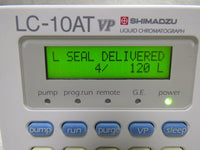Shimadzu LC-10ATvp HPLC Pump