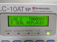 Shimadzu LC-10ATvp HPLC Pump