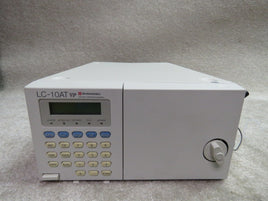 Shimadzu LC-10ATvp HPLC Pump