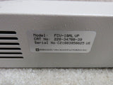 Shimadzu FCV-10ALvp valve module