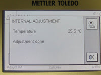 Mettler Toledo XS204DR Analytical Balance Scale - Weight Verified - Excellent Condition