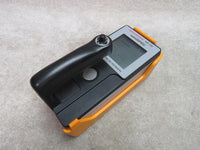 Exploranium GR-130 miniSPEC Surveying Gamma Ray Spectrometer, fresh cal, PC, software, Geiger