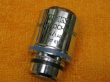 Zeiss Axioskop Plan Apochromat 63x / 1.40 Oil 44 07 61 Objective