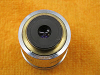 Zeiss Axioskop Plan Apochromat 63x / 1.40 Oil 44 07 61 Objective