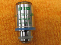 Zeiss Axioskop Plan NeoFluar 40x / 0,75 44 03 51 Objective