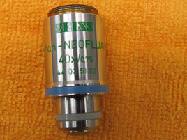 Zeiss Axioskop Plan NeoFluar 40x / 0,75 44 03 51 Objective
