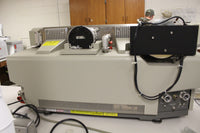 ABI MDS SCIEX API 3000 LC/MS/MS Mass Spectrometer w/ Pump