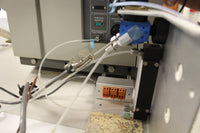 ABI MDS SCIEX API 3000 LC/MS/MS Mass Spectrometer w/ Pump