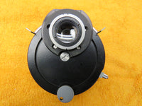 Zeiss Axioskop microscope Condenser 45 17 54