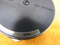 Zeiss Axioskop microscope Condenser 45 17 54