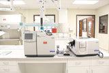 Bruker/Varian 450GC with 320MS, CTC CombiPAL Autosampler