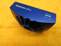 Zeiss Axioskop Microscope Camera MRm monochrome 431-146