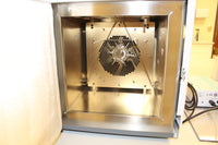 Bruker/Varian 450GC with 320MS, CTC CombiPAL Autosampler