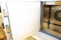 Bruker/Varian 450GC with 320MS, CTC CombiPAL Autosampler
