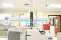 Bruker/Varian 450GC with 320MS, CTC CombiPAL Autosampler