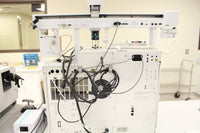 Bruker/Varian 450GC with 320MS, CTC CombiPAL Autosampler