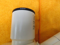 Zeiss Axioskop Microscope Trinocular head 45 35 22 w/ camera, photo tube 45 29 97