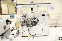 Bruker/Varian 450GC with 320MS, CTC CombiPAL Autosampler