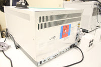 Bruker/Varian 450GC with 320MS, CTC CombiPAL Autosampler