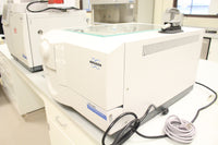 Bruker/Varian 450GC with 320MS, CTC CombiPAL Autosampler