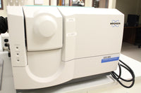 Bruker/Varian 450GC with 320MS, CTC CombiPAL Autosampler