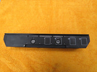 Zeiss Axio Microscope Fluorescence Cube Filter Slider 4 FL 446425