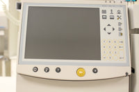 Bruker/Varian 450GC with 320MS, CTC CombiPAL Autosampler