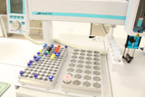 Bruker/Varian 450GC with 320MS, CTC CombiPAL Autosampler
