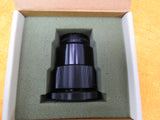 KODAK MDS-120 Universal C-Mount Microscope adapter - Like New!