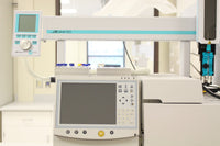 Bruker/Varian 450GC with 320MS, CTC CombiPAL Autosampler