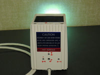 Zeiss Axioskop ARC HBO 50W AC Lamp Power Supply 910759 w/  Illuminator 44 72 16