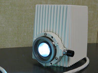 Zeiss Axioskop ARC HBO 50W AC Lamp Power Supply 910759 w/  Illuminator 44 72 16