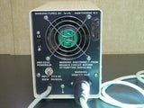 Zeiss Axioskop ARC HBO 50W AC Lamp Power Supply 910759 w/  Illuminator 44 72 16
