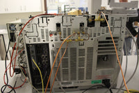 HP/Agilent 6890 N GC w/ PC G2614A, G2613A ALS, OI Analytical XSD PFPD 5300 5380