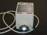 Zeiss Axioskop ARC HBO 50W AC Lamp Power Supply 910759 w/  Illuminator 44 72 16