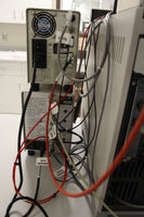 HP/Agilent 6890 N GC w/ PC G2614A, G2613A ALS, OI Analytical XSD PFPD 5300 5380