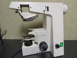 Zeiss AxioSkop EL-Einsatz 451485 Microscope Frame - Excellent Condition