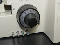Zeiss AxioSkop EL-Einsatz 451485 Microscope Frame - Excellent Condition