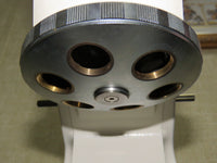 Zeiss AxioSkop EL-Einsatz 451485 Microscope Frame - Excellent Condition