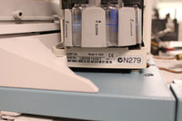 HP/Agilent 6890 N GC w/ PC G2614A, G2613A ALS, OI Analytical XSD PFPD 5300 5380