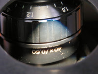 Zeiss TELAVAL 31 Inverted Microscope - Excellent Condition