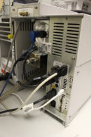 HP Agilent 6890N GC G2589A 5973 Network MSD, G2614A Autosampler & G2613A ALS