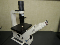 Zeiss TELAVAL 31 Inverted Microscope - Excellent Condition