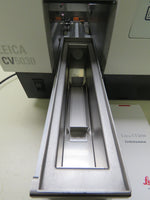 2014 Leica CV5030 Fully Automated Glass Coverslipper