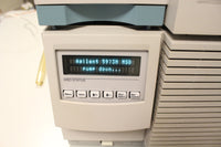 HP Agilent 6890N GC G2589A 5973 Network MSD, G2614A Autosampler & G2613A ALS