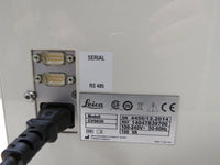 2014 Leica CV5030 Fully Automated Glass Coverslipper