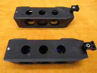 Zeiss Axioskop 3 FL Fluorescence Cube Slider 446321 3FL + 2nd Extra Slider