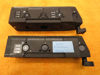 Zeiss Axioskop 3 FL Fluorescence Cube Slider 446321 3FL + 2nd Extra Slider
